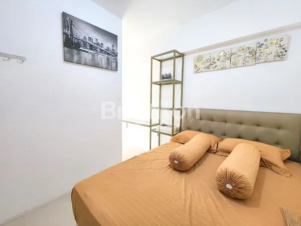 image APARTEMEN 2B/R  STAR HOTEL SEMARANG (7)