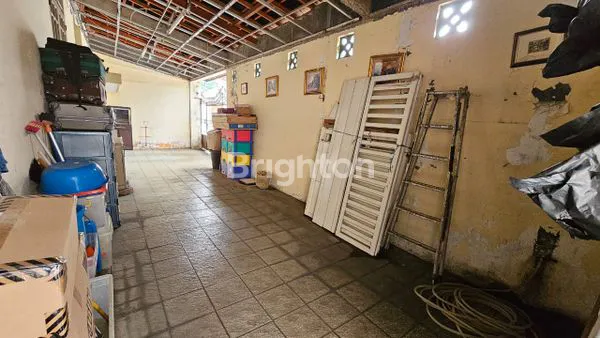 image RUMAH TINGGAL SIAP HUNI JALAN NURDIN (3)