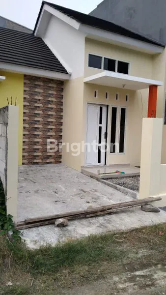 image RUMAH SIAP HUNI DEKAT BANDARA JUANDA (1)