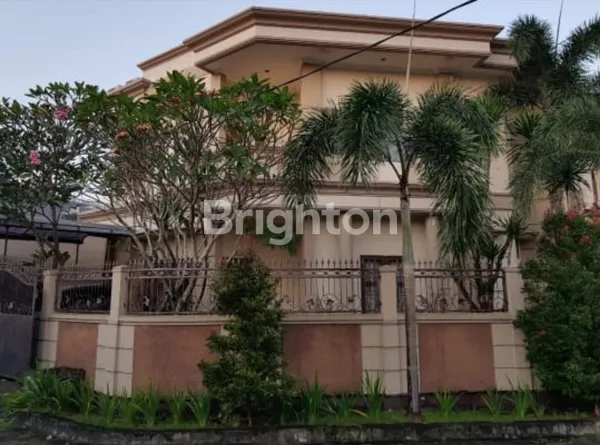 RUMAH SRIWIJAYA MATARAM SIAP HUNI 2 LANTAI, TERAWAT, TENGAH KOTA LOMBOK