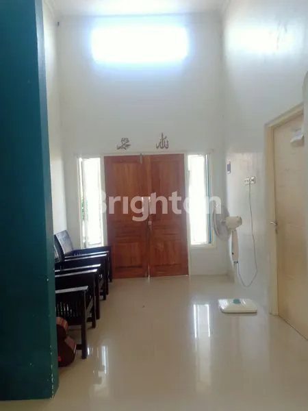 image RUMAH KECIL SEDERHANA DAN SANGAT NYAMAN (2)