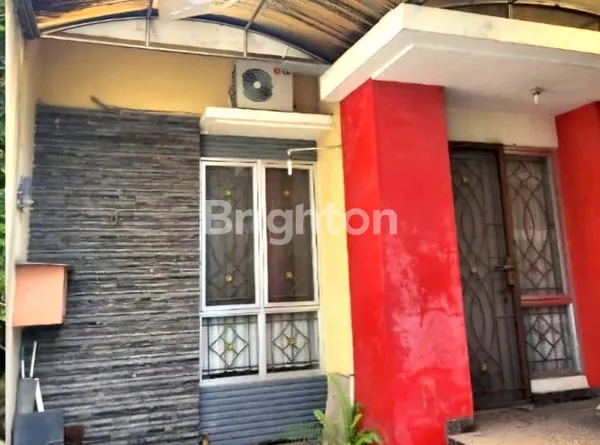 image CLUSTER IFOLIA, KOTA HARAPAN INDAH TERAWAT, SANGAT STRATEGIS (2)