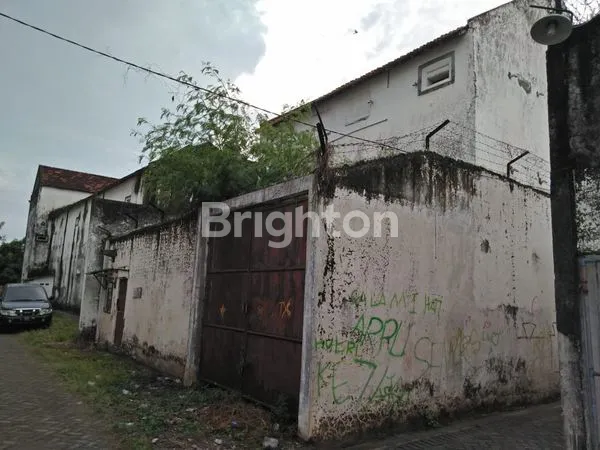 image RUMAH BURUNG / RUMAH TINGGAL 2 TINGKAT (2)