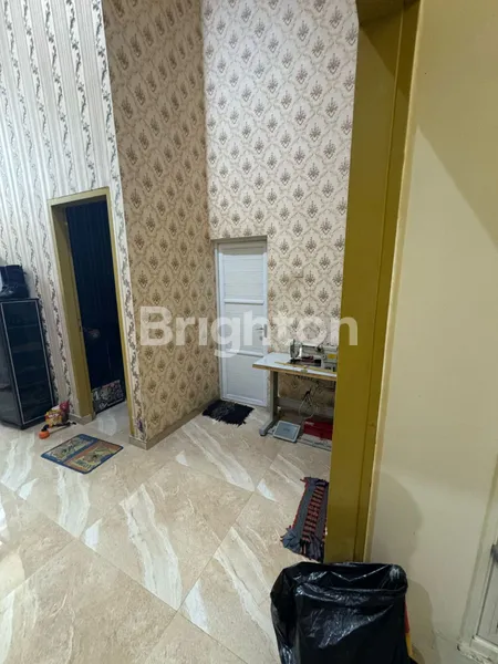 image RUMAH MEWAH 2 LANTAI PONDOK MARITIM CLUSTER BOUGENVILLE (3)