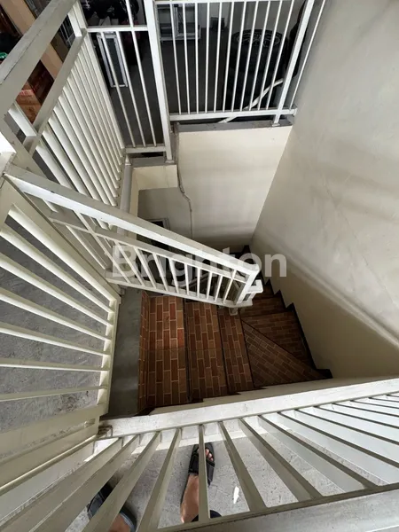 image RUMAH MEWAH 2 LANTAI PONDOK MARITIM CLUSTER BOUGENVILLE (7)