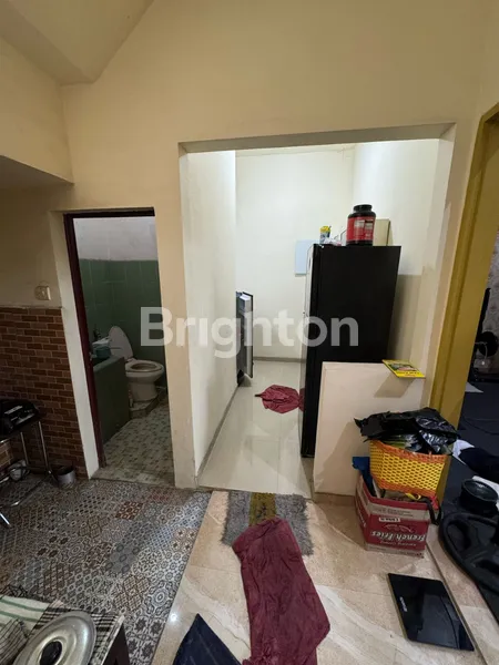 image RUMAH MEWAH 2 LANTAI PONDOK MARITIM CLUSTER BOUGENVILLE (8)