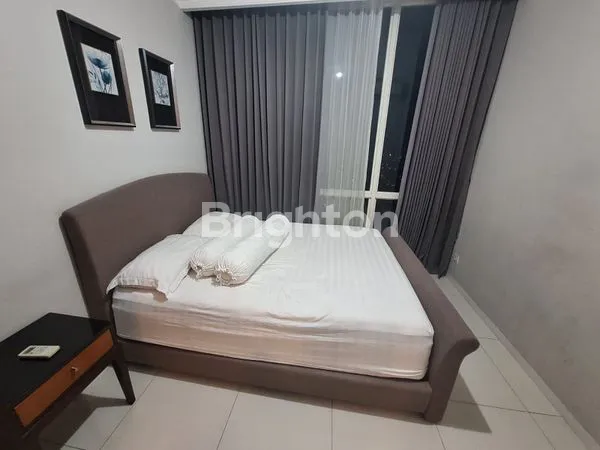 APARTEMEN CIPUTRA WORLD TOWER VIA