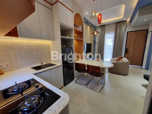 image RUMAH MILENIAL ALTARA GRAND WISATA (8)