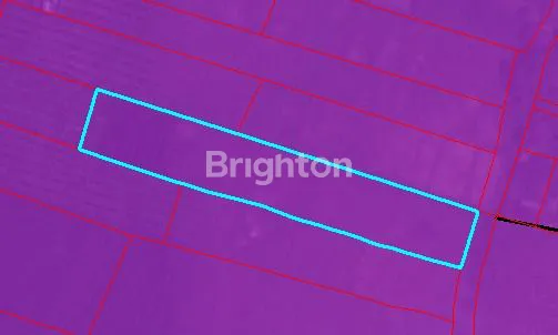 image TANAH DI KAWASAN PARIWISATA DI KELATING, TABANAN (2)