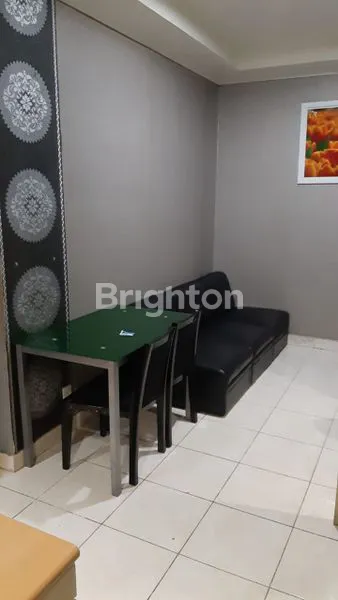 image APARTEMEN CITY HOME MALL OF INDONESIA SIAP HUNI (4)