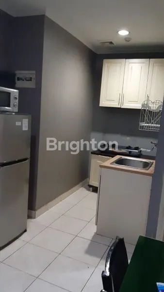 image APARTEMEN CITY HOME MALL OF INDONESIA SIAP HUNI (1)