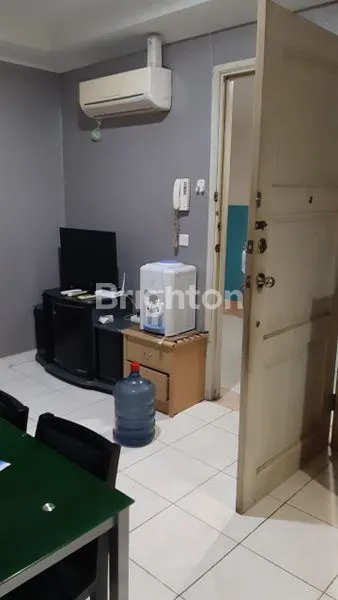 image APARTEMEN CITY HOME MALL OF INDONESIA SIAP HUNI (3)