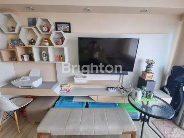 image APARTEMEN THE HIVE TAMANSARI CAWANG JAKARTA TIMUR (5)