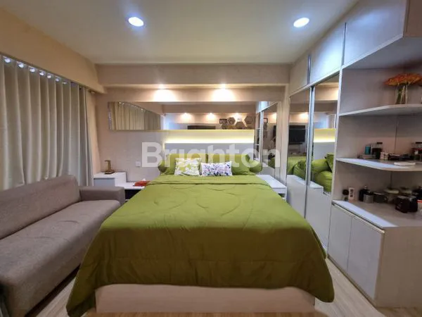 image APARTEMEN THE HIVE TAMANSARI CAWANG JAKARTA TIMUR (3)