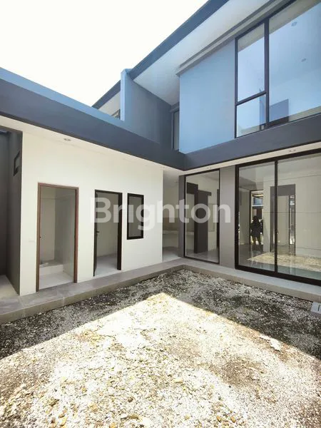 image DISTRICT 9 CITRALAND SURABAYA, RUMAH BARU SIAP HUNI DEKAT G WALK (5)