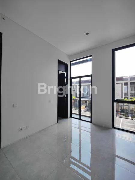 image DISTRICT 9 CITRALAND SURABAYA, RUMAH BARU SIAP HUNI DEKAT G WALK (6)