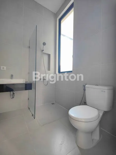 image DISTRICT 9 CITRALAND SURABAYA, RUMAH BARU SIAP HUNI DEKAT G WALK (8)