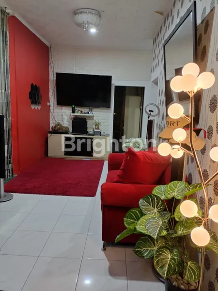 image RUMAH 2 LANTAI FULL FURNISHED DI VILLA BUKIT TIDAR MALANG (2)