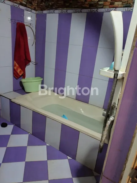 image RUMAH 2 LANTAI FULL FURNISHED DI VILLA BUKIT TIDAR MALANG (5)