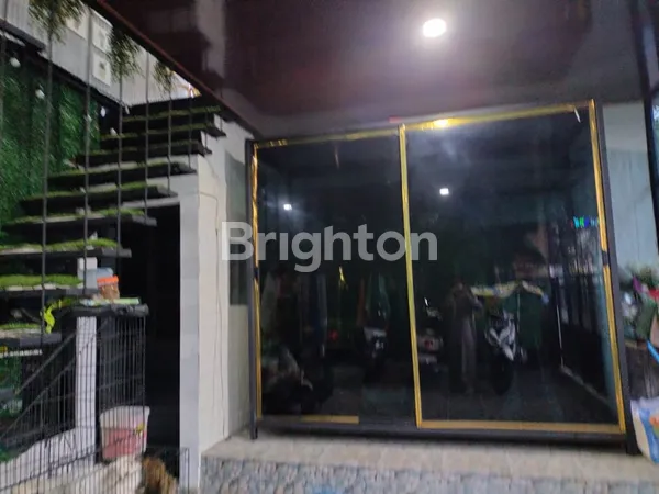 image RUMAH 2 LANTAI FULL FURNISHED DI VILLA BUKIT TIDAR MALANG (6)