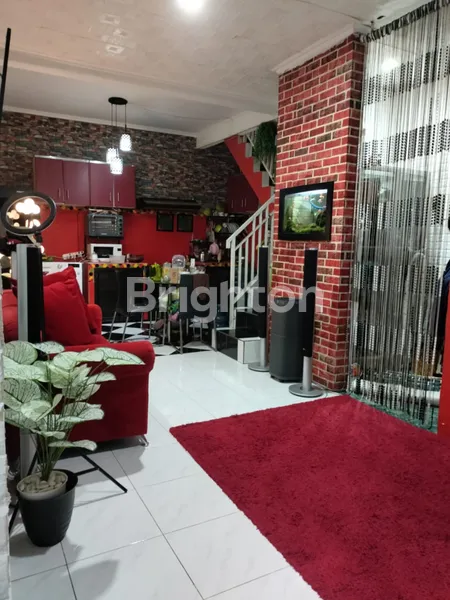 image RUMAH 2 LANTAI FULL FURNISHED DI VILLA BUKIT TIDAR MALANG (7)