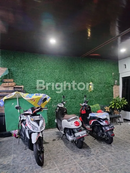 image RUMAH 2 LANTAI FULL FURNISHED DI VILLA BUKIT TIDAR MALANG (8)