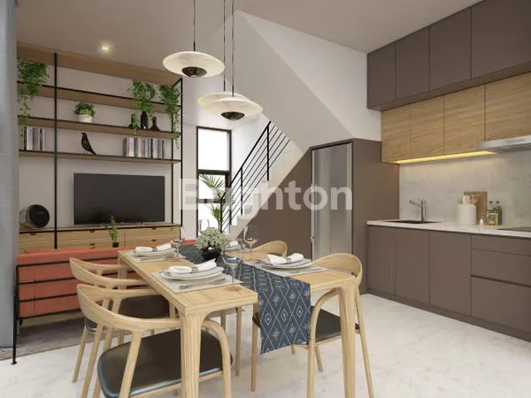 image DIJUAL VILLA JIMBARAN DEKAT MENUJU GARUDA WISNU KENCANA, IDEAL UNTUK TEMPAT TINGGAL (4)