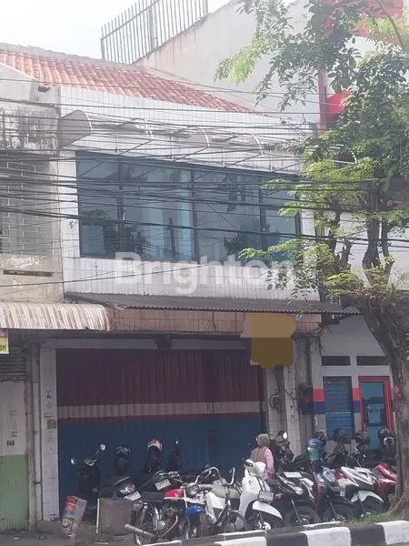 image RUKO SIAP PAKAI DI SEMARANG (1)