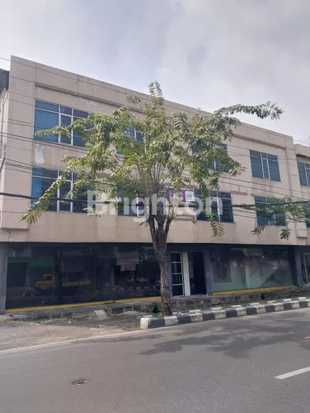 image RUKO 3 LANTAI DI SEMARANG (1)