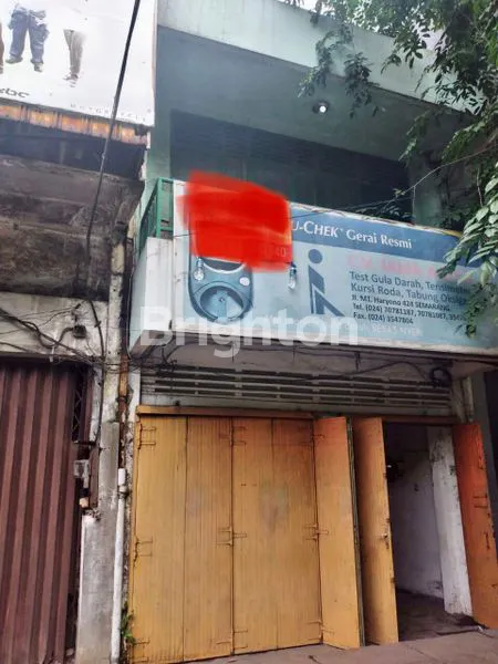 image RUKO 2 LANTAI SIAP PAKAI DI SEMARANG (1)