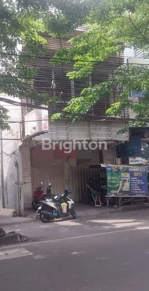 image RUKO 2 LANTAI DI MATARAM SEMARANG (1)