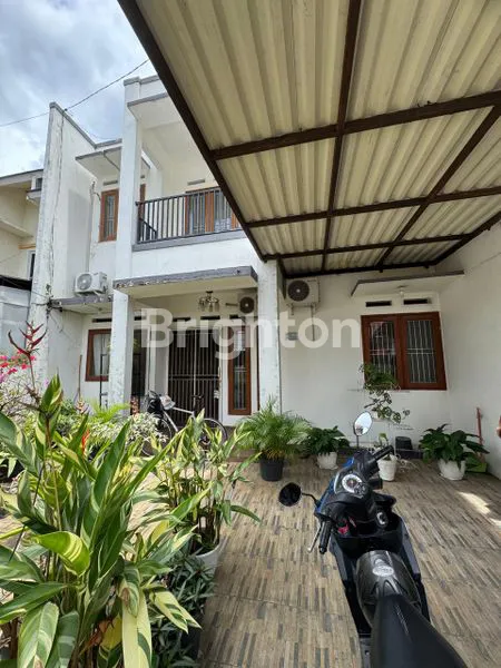 image RUMAH DIJUAL DI JL LESTARI CIPUTAT (2)