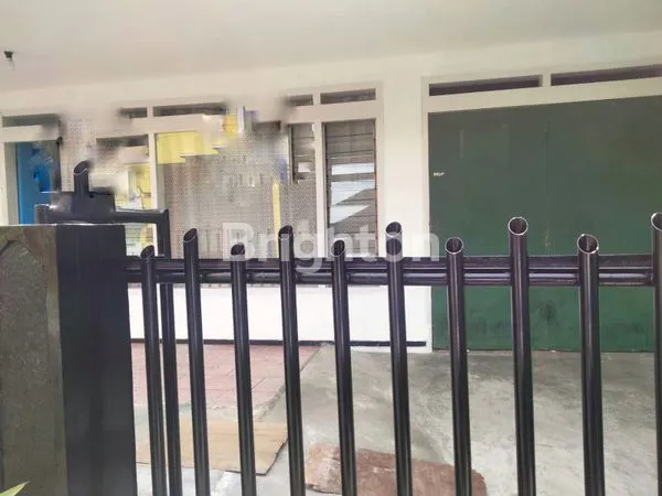 JALAN KLAMPOK KASRI,SEWA TURUN HARGA!!