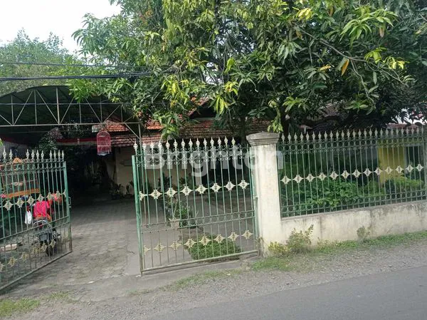 RUMAH  FULL FURNITURE DAN KOS2 AN