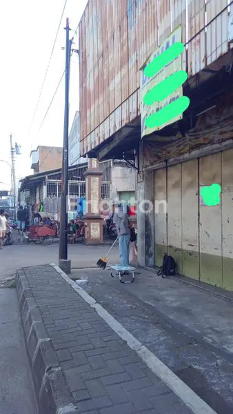 image RUMAH STRATEGIS TENGAH KOTA DEKAT PUSAT KEGIATAN BISNIS (1)