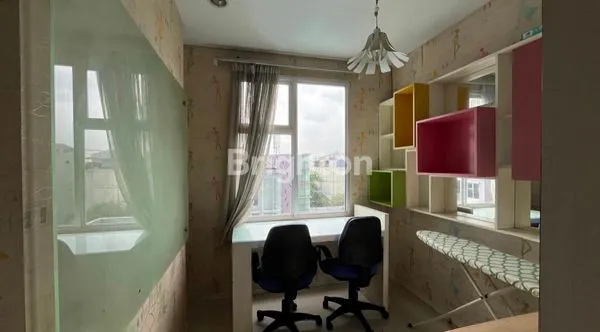 image APARTEMEN STRATEGIS FULL FURNISHED DI TEBET (2)