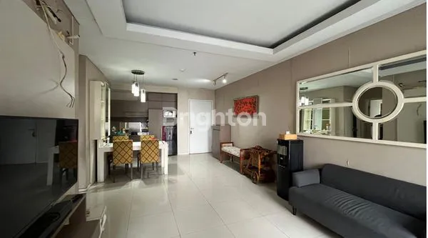 image APARTEMEN STRATEGIS FULL FURNISHED DI TEBET (5)