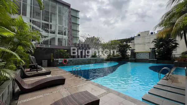 image APARTEMEN STRATEGIS FULL FURNISHED DI TEBET (8)