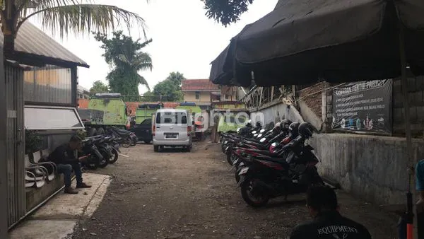 BARANG LANGKA!! KAVLING BAGUS DI LOKASI STRATEGIS MAINROAD SUCI