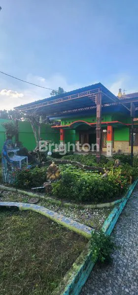 image RUMAH 2 LANTAI KARANG PAKIS (2)