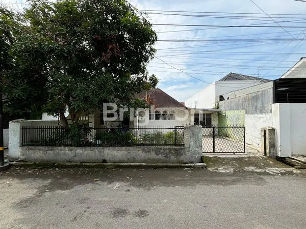Gambar Property DI JUAL SEBIDANG TANAH