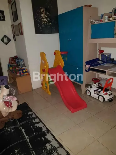 image DIJUAL RUMAH FULL BANGUNAN DEKAT UPN, MEDOKAN ASRI  (4)