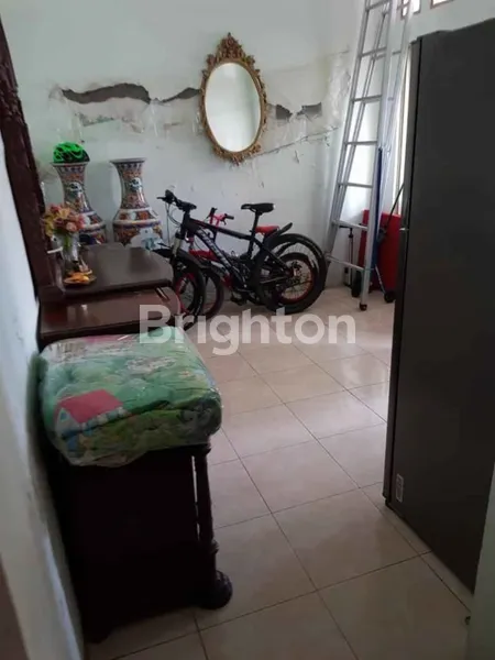 image DIJUAL RUMAH FULL BANGUNAN DEKAT UPN, MEDOKAN ASRI  (5)