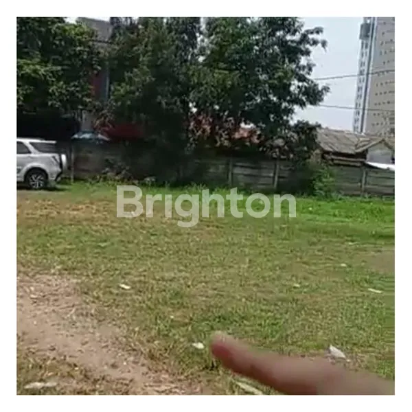 TANAH TB SIMATUPANG JAKAEL