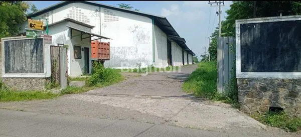 image DIJUAL EX PABRIK MOJOKERTO WONOSARI (1)