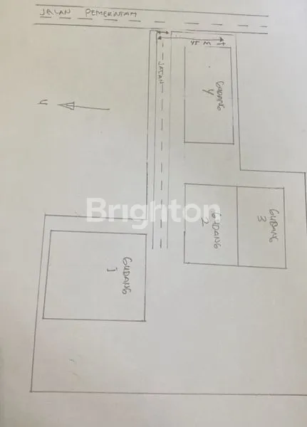 image DIJUAL EX PABRIK MOJOKERTO WONOSARI (5)
