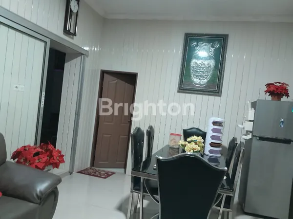 image RUMAH 1 LANTAI KUTOARJO LUAS TERAWAT STRATEGIS (1)