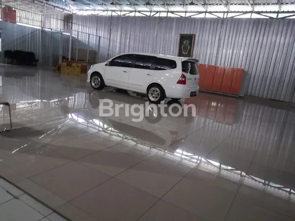 image RUMAH 1 LANTAI KUTOARJO LUAS TERAWAT STRATEGIS (2)