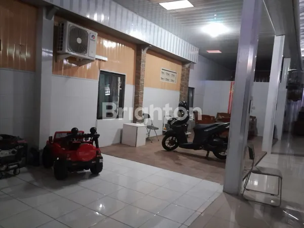 image RUMAH 1 LANTAI KUTOARJO LUAS TERAWAT STRATEGIS (4)