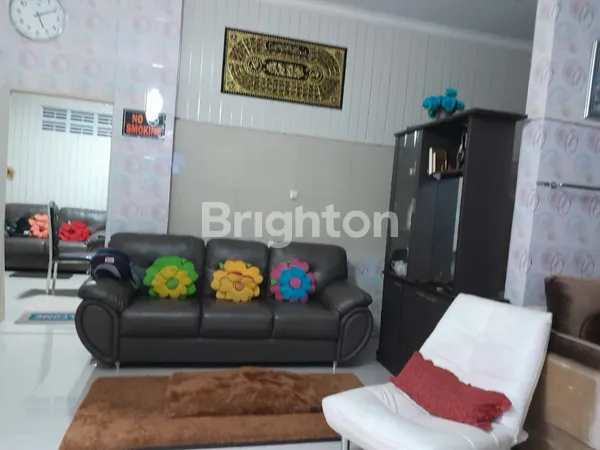 image RUMAH 1 LANTAI KUTOARJO LUAS TERAWAT STRATEGIS (6)